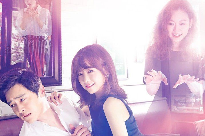 oh my ghost